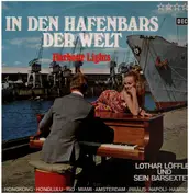 Lothar Löffler und sein Barsextett
