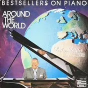 Lothar Löffler Piano And His Combo - Around The World