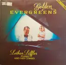 LP - Lothar Löffler Und Sein Ensemble - Golden Evergreens