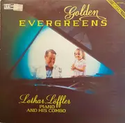 LP - Lothar Löffler Und Sein Ensemble - Golden Evergreens