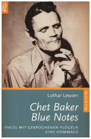 Chet Baker - Chet Baker, Blue Notes