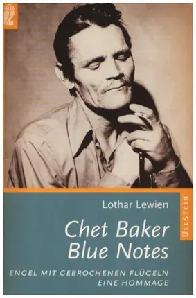 Lothar Lewien - Chet Baker, Blue Notes