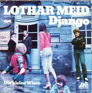 Lothar Meid - Django