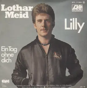 Lothar Meid - Lilly