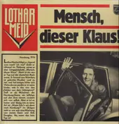Lothar Meid - Mensch, Dieser Klaus