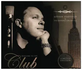 Lothar Stadtfeld - Welcome To The Club