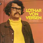 LP - Lothar von Versen - Der Barde