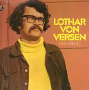 lothar von versen - Der Barde