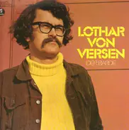 Lothar Von Versen - Der Barde