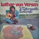 LP - Lothar von Versen - Die Mitternachtsbarbarella