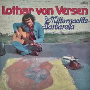 Lothar von Versen - Die Mitternachtsbarbarella