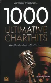 Lothar Berndorff - 1000 Ultimative Charthits