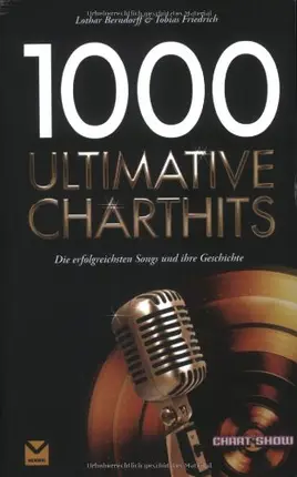Lothar Berndorff - 1000 Ultimative Charthits