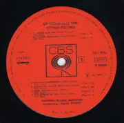 LP - Lothar Föllmer - So Gegen 22.00 Uhr - rare singer-songwriter liedermacher