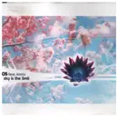 CD Single - Lothos - Sky Is the Limit