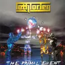 CD - Lothlorien - The Primal Event