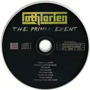 CD - Lothlorien - The Primal Event