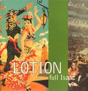 LP - Lotion - Full Isaac