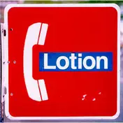 Lotion - Telephone Album