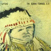CD - Lotion - The Agnew Funeral E.P. - EP