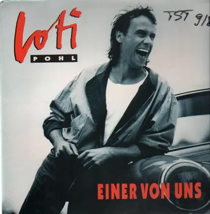 Loti Pohl - Einer Von Uns