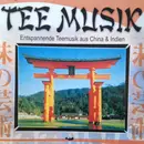 CD - Lotos Garden Orchestra - Tee Musik (Entspannende Teemusik Aus China & Indien)