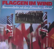 Lotsenchor-"Takelure" - Flaggen Im Wind