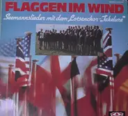 Lotsenchor-"Takelure" - Flaggen Im Wind