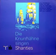 Lotsengesangverein Knurrhahn - Die Knurrhähne Singen Shanties