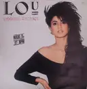 12'' - Lou - Rookies Revenge (Don't Want No B-Boys)