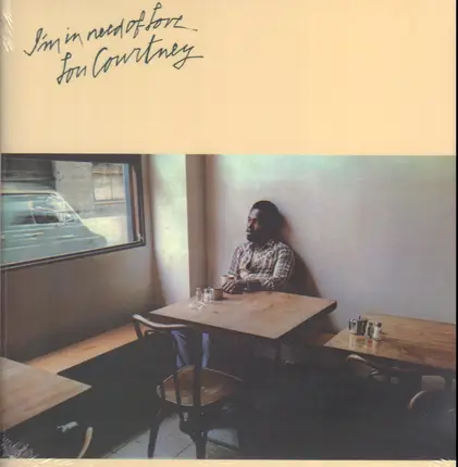 Lou Courtney - I'm In Need of Love