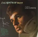 CD - Lou Christie - EnLightnin'ment: The Best Of Lou Christie