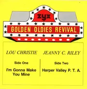 Lou Christie / Jeannie C. Riley - I'm Gonna Make You Mine / Harper Valley P.T.A.