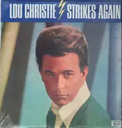 Lou Christie - Lou Christie Strikes Again