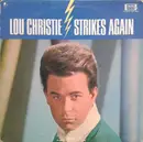 LP - Lou Christie - Lou Christie Strikes Again