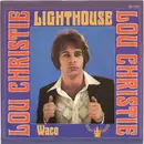 7inch Vinyl Single - Lou Christie - Lighthouse