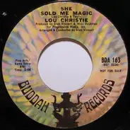 Lou Christie - She Sold Me Magic