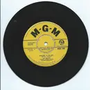 7inch Vinyl Single - Lou Christie - Rhapsody In The Rain / Trapeze