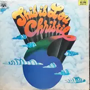 LP - Lou Christie - This Is Lou Christie