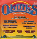 LP - Lou Christie, Crystals, Troggs ... - Oldies Original Stars Vol. 2