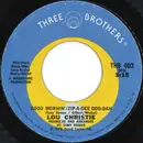 7inch Vinyl Single - Lou Christie - Good Mornin' / Zip-A-Dee Doo-Dah / You Were The One
