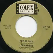 Lou Christie - Have I Sinned
