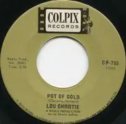 Lou Christie - Have I Sinned