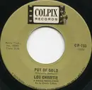 7inch Vinyl Single - Lou Christie - Have I Sinned