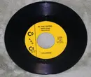 7inch Vinyl Single - Lou Christie - Outside The Gates Of Heaven