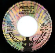 7inch Vinyl Single - Lou Christie - Lighthouse