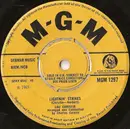7inch Vinyl Single - Lou Christie - Lightnin' Strikes