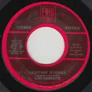 7inch Vinyl Single - Lou Christie - Lightnin' Strikes / Rhapsody In The Rain