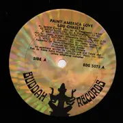LP - Lou Christie - Paint America Love