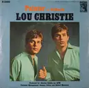 7inch Vinyl Single - Lou Christie - Painter / Du Ronda
